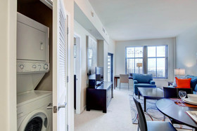 The Gramercy by Global Luxury Suites