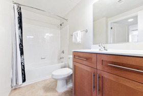 The Gramercy by Global Luxury Suites