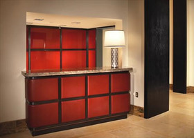 The Gramercy by Global Luxury Suites