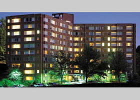 The Virginian Suites, an Ascend Collection Hotel