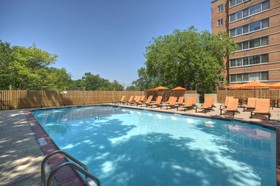 The Virginian Suites, an Ascend Collection Hotel