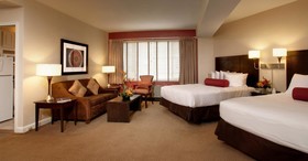 The Virginian Suites, an Ascend Collection Hotel