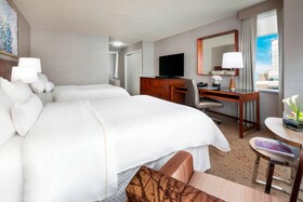 The Westin Arlington Gateway