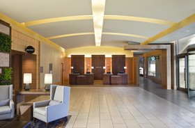 The Westin Arlington Gateway