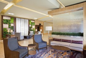 The Westin Arlington Gateway