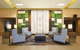 The Westin Arlington Gateway