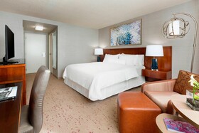 The Westin Arlington Gateway