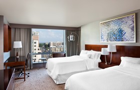 The Westin Arlington Gateway