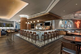 The Westin Arlington Gateway