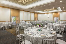 The Westin Arlington Gateway