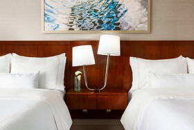 The Westin Arlington Gateway