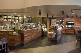 The Westin Arlington Gateway