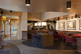 The Westin Arlington Gateway