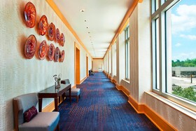 The Westin Arlington Gateway