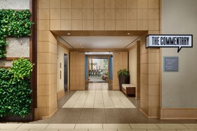 The Westin Arlington Gateway