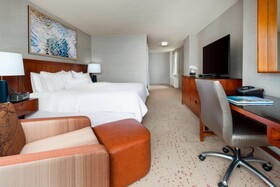 The Westin Arlington Gateway