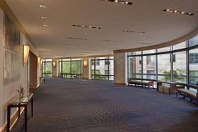 The Westin Arlington Gateway