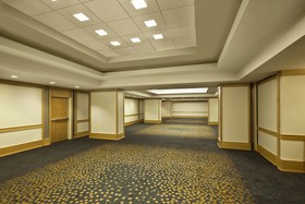 The Westin Arlington Gateway