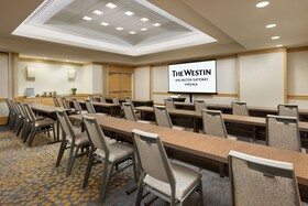 The Westin Arlington Gateway