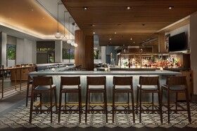 The Westin Arlington Gateway