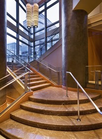The Westin Arlington Gateway