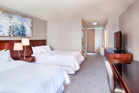 The Westin Arlington Gateway