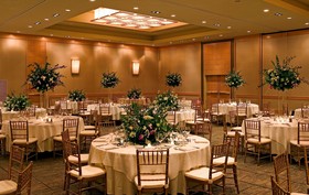 The Westin Arlington Gateway