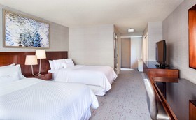 The Westin Arlington Gateway