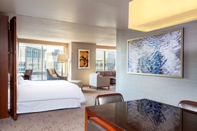 The Westin Arlington Gateway