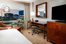 The Westin Arlington Gateway