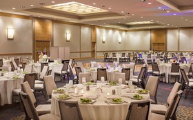 The Westin Arlington Gateway