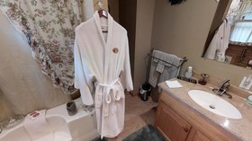 Harmony Hill Bed and Breakfast