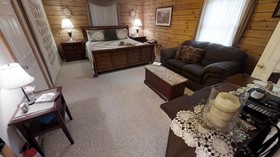 Harmony Hill Bed and Breakfast