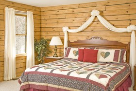 Harmony Hill Bed and Breakfast