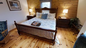 Harmony Hill Bed and Breakfast