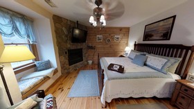 Harmony Hill Bed and Breakfast