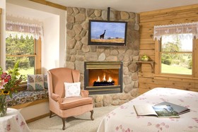 Harmony Hill Bed and Breakfast