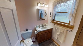 Harmony Hill Bed and Breakfast