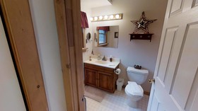 Harmony Hill Bed and Breakfast