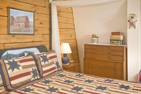 Harmony Hill Bed and Breakfast