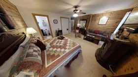 Harmony Hill Bed and Breakfast
