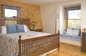 Harmony Hill Bed and Breakfast