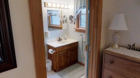 Harmony Hill Bed and Breakfast