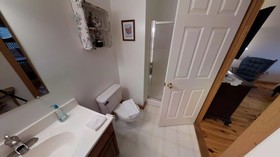 Harmony Hill Bed and Breakfast