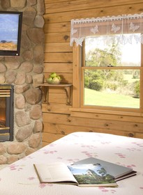 Harmony Hill Bed and Breakfast