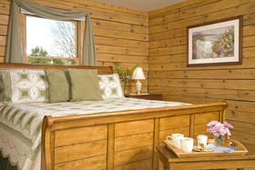 Harmony Hill Bed and Breakfast