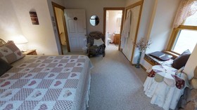 Harmony Hill Bed and Breakfast