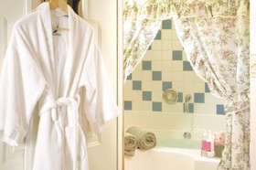 Harmony Hill Bed and Breakfast
