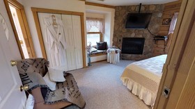 Harmony Hill Bed and Breakfast