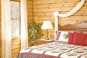 Harmony Hill Bed and Breakfast